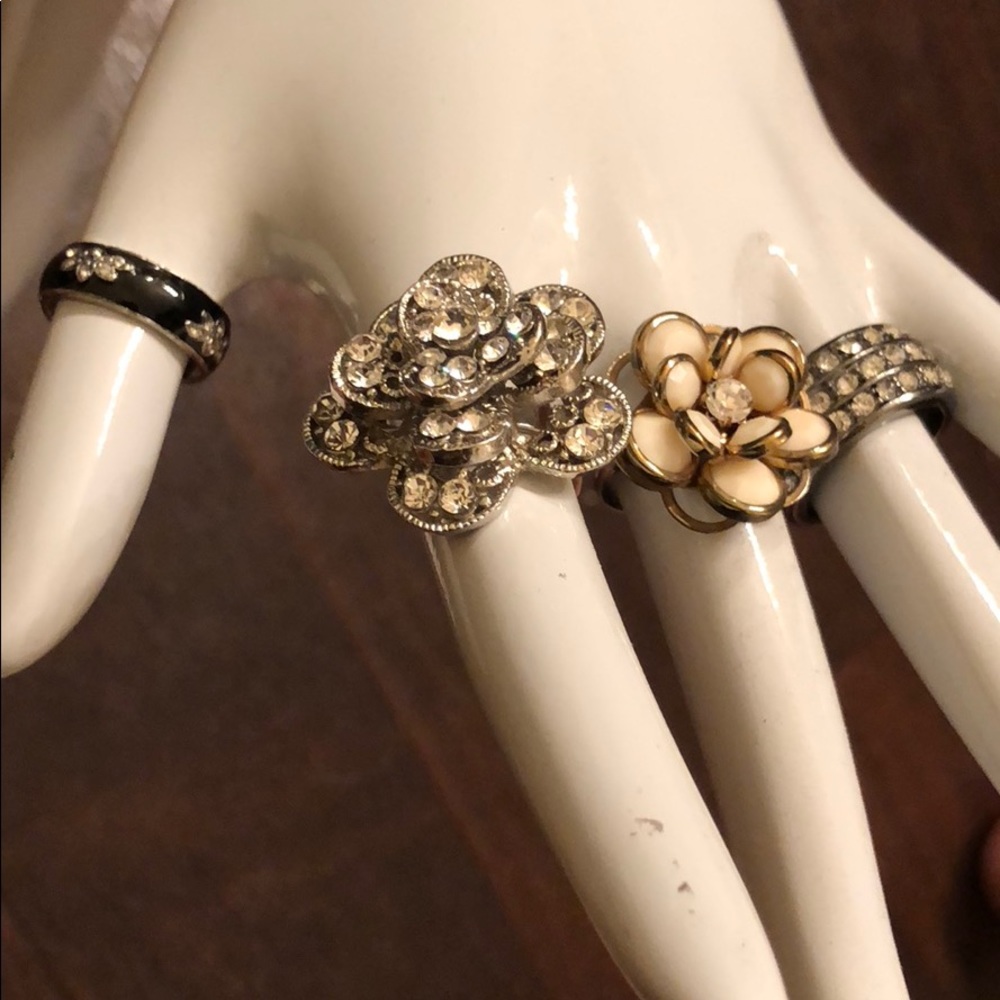 Ring bundle - Picture 4 of 8